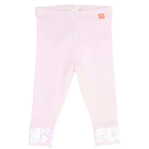 BILLIEBLUSH Bottoms | Bottoms-SEQUIN LEGGINGS