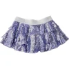 SHADE CRITTERS Bottoms | Swim-SEQUIN SKIRT