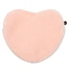 MINI DREAMERS Backpacks / Purses | Hearts-SHERPA HEART POUCH