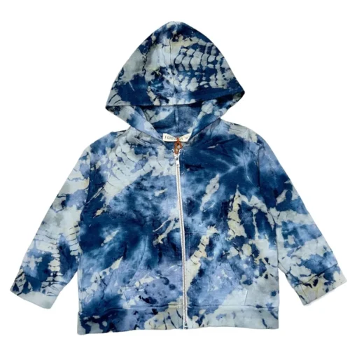 BOY FAIRWELL Outerwear | Outerwear-SKATER ZIP UP HOODIE