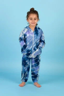 BOY FAIRWELL Outerwear | Outerwear-SKATER ZIP UP HOODIE