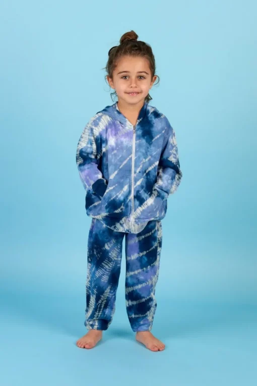 BOY FAIRWELL Outerwear | Outerwear-SKATER ZIP UP HOODIE