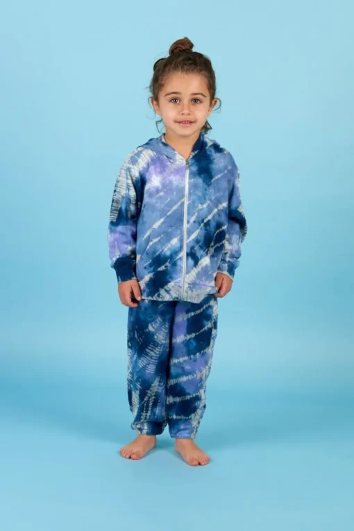 BOY FAIRWELL Outerwear | Outerwear-SKATER ZIP UP HOODIE