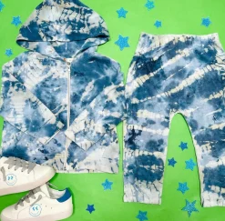 BOY FAIRWELL Outerwear | Outerwear-SKATER ZIP UP HOODIE