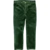 BOY APPAMAN Bottoms-SKINNY CORDUROY PANTS