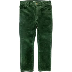 BOY APPAMAN Bottoms-SKINNY CORDUROY PANTS