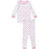 BABY STEPS Footies / Pajamas | Pajamas-SMILES TWO PIECE PJS