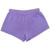 KATIE J NEW YORK Bottoms | Camp Outfits-SO VIOLET DYLAN SHORTS