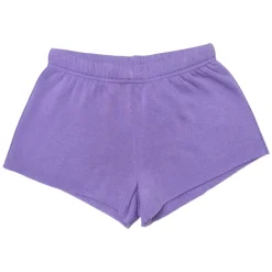KATIE J NEW YORK Bottoms | Camp Outfits-SO VIOLET DYLAN SHORTS