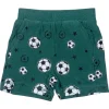 BOY CHASER KIDS Bottoms | Camp Outfits-SOCCER SHORTS