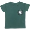 BOY CHASER KIDS Tops | Camp Outfits-SOCCER TSHIRT