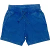BOY MISH MISH Bottoms | Bottoms-SOLID ENZYME SHORTS