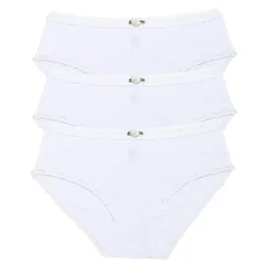 ESME Pajamas-SOLID PANTIES