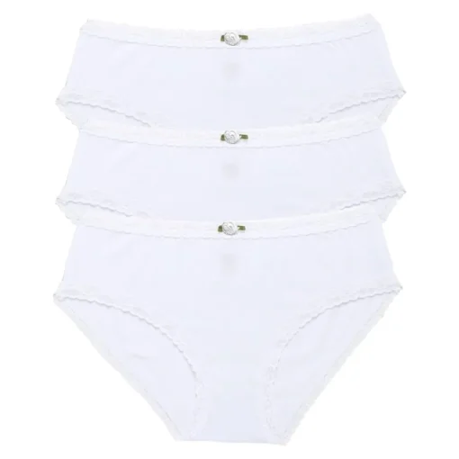 ESME Pajamas-SOLID PANTIES