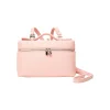 MINI DREAMERS Backpacks / Purses-SOLID POCKET BAG