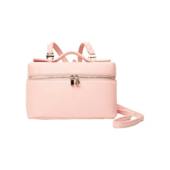 MINI DREAMERS Backpacks / Purses-SOLID POCKET BAG