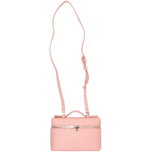 MINI DREAMERS Backpacks / Purses-SOLID POCKET BAG