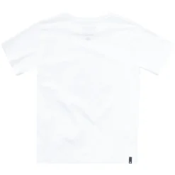BOY MUNSTER KIDS Tops-SPLATTER MISSED ME TSHIRT