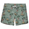 BOY SEAESTA SURF Swim | Swim-SPONGEBOB TROPICAL SWIM TRUNKS
