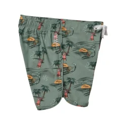 BOY SEAESTA SURF Swim | Swim-SPONGEBOB TROPICAL SWIM TRUNKS