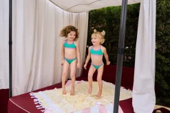 PQ KIDS Swim-SPORT TWO PIECE BIKINI