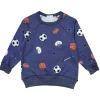 BOY COZII BY T2LOVE Outerwear | Outerwear-SPORTS SWEATSHIRT