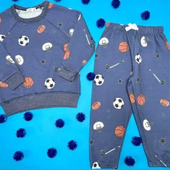BOY COZII BY T2LOVE Outerwear | Outerwear-SPORTS SWEATSHIRT
