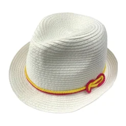 APPAMAN Hats / Beanies-SPRING VIBES FEDORA HAT