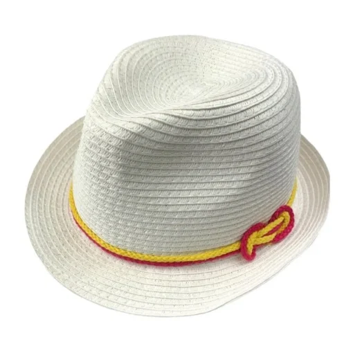 APPAMAN Hats / Beanies-SPRING VIBES FEDORA HAT