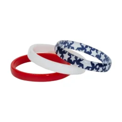 LILIES u0026 ROSES Jewelry | All Things Smiley Face-STAR BRACELETS