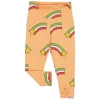 CARLIJNQ Bottoms-STAR LEGGINGS