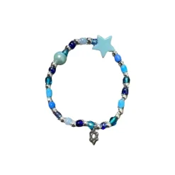 MINI DREAMERS Jewelry-STAR OF DAVID BRACELET (PREORDER)