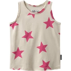NUNUNU Tops | Sets-STAR TANK TOP
