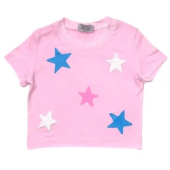 FIREHOUSE Tops | Sets-STARS TSHIRT