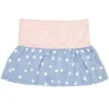 CHASER KIDS Bottoms | Stars-STARZ COLORBLOCK SKIRT W/ SHORTS