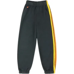 BOY AVIATOR NATION KIDS Bottoms-5 STRIPE SWEATPANTS