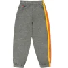 BOY AVIATOR NATION KIDS Bottoms-5 STRIPE SWEATPANTS