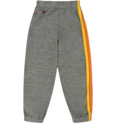 BOY AVIATOR NATION KIDS Bottoms-5 STRIPE SWEATPANTS