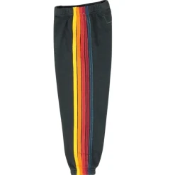 BOY AVIATOR NATION KIDS Bottoms-5 STRIPE SWEATPANTS