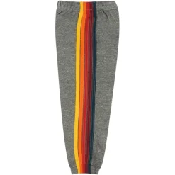 BOY AVIATOR NATION KIDS Bottoms-5 STRIPE SWEATPANTS