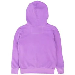 AVIATOR NATION KIDS Outerwear | Neon-5 STRIPE ZIP UP HOODIE