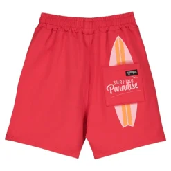 BOY YPORQUE Bottoms-SURFER SHORTS