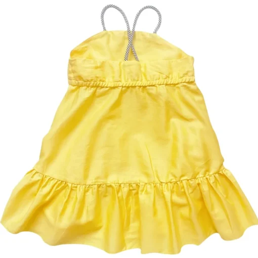 WAUW CAPOW Dresses-SWEET SUMMER DAYS DRESS