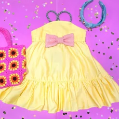 WAUW CAPOW Dresses-SWEET SUMMER DAYS DRESS