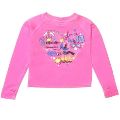 BOY FIREHOUSE Outerwear | Lightning Bolt-SWIFTIE ICONS BOLTS SWEATSHIRT