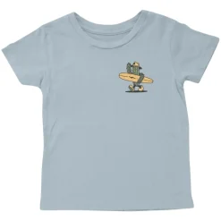 BOY TINY WHALES Tops | Camp Outfits-TAKE IT EASY TSHIRT