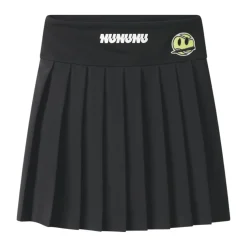 BOY NUNUNU Bottoms | Sports Theme-TENNIS SKIRT