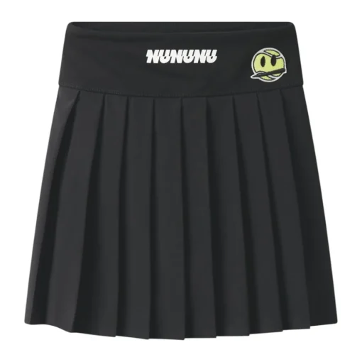 BOY NUNUNU Bottoms | Sports Theme-TENNIS SKIRT