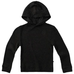 BOY SOL ANGELES KIDS Outerwear-THERMAL HOODIE
