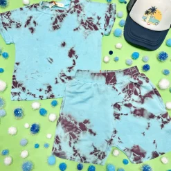 BOY FAIRWELL Tops | Tops-THUNDER SURFRIDER TSHIRT